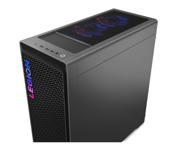 Lenovo Legion T7 Ultra 9-285K/64GB/2TB RTX5070Ti - 1334565 - zdjęcie 8